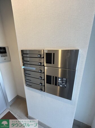 ハーベスト東市川の物件内観写真